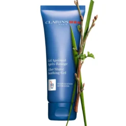 Gel Dopobarba ClarinsMen