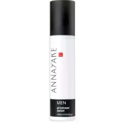 Gel hydratant apaisant
