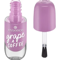 Gel Nail Smalto Unghie Effetto Gel
