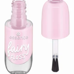 Gel Nail Smalto Unghie Effetto Gel