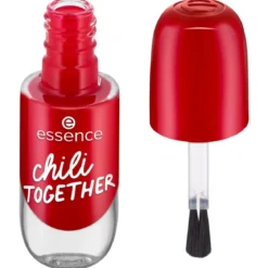 Gel Nail Smalto Unghie Effetto Gel