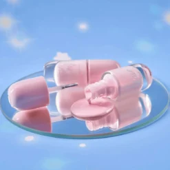 Gel Nail Smalto Unghie Effetto Gel