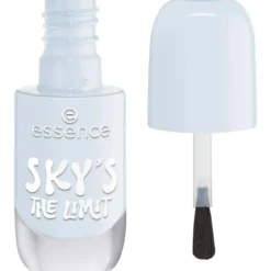 Gel Nail Smalto Unghie Effetto Gel