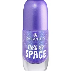 Gel Nail Smalto Unghie Effetto Gel