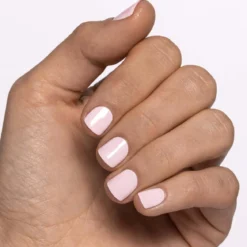 Gel Nail Smalto Unghie Effetto Gel