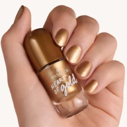 Gel Nail Smalto Unghie Effetto Gel