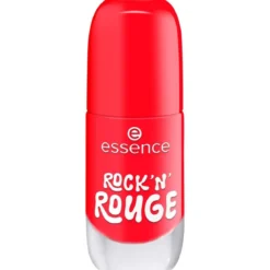 Gel Nail Smalto Unghie Effetto Gel