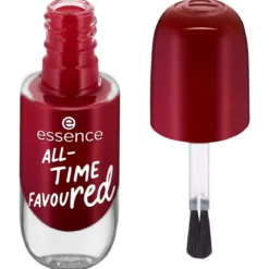 Gel Nail Smalto Unghie Effetto Gel