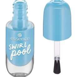 Gel Nail Smalto Unghie Effetto Gel