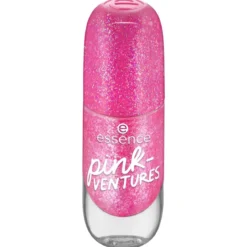 Gel Nail Smalto Unghie Effetto Gel
