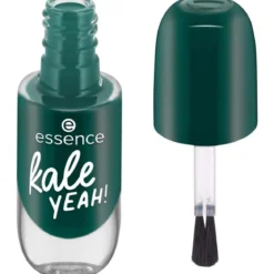 Gel Nail Smalto Unghie Effetto Gel