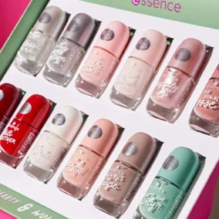 Gel Nail Smalto Unghie Effetto Gel