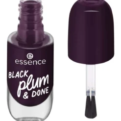 Gel Nail Smalto Unghie Effetto Gel