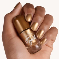 Gel Nail Smalto Unghie Effetto Gel