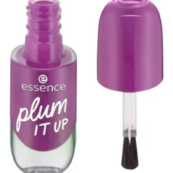 Gel Nail Smalto Unghie Effetto Gel