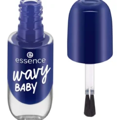 Gel Nail Smalto Unghie Effetto Gel