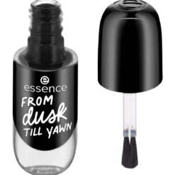 Gel Nail Smalto Unghie Effetto Gel