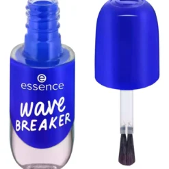 Gel Nail Smalto Unghie Effetto Gel