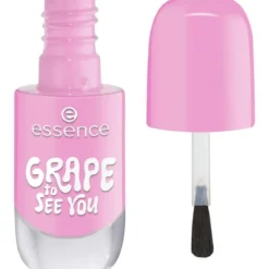 Gel Nail Smalto Unghie Effetto Gel