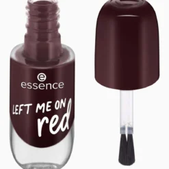 Gel Nail Smalto Unghie Effetto Gel