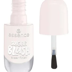 Gel Nail Smalto Unghie Effetto Gel
