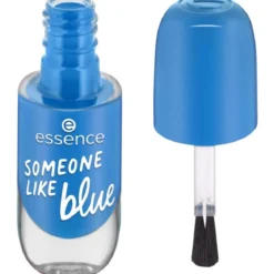 Gel Nail Smalto Unghie Effetto Gel