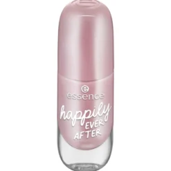 Gel Nail Smalto Unghie Effetto Gel