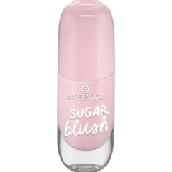 Gel Nail Smalto Unghie Effetto Gel