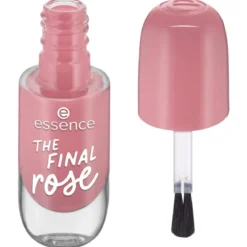 Gel Nail Smalto Unghie Effetto Gel