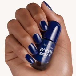 Gel Nail Smalto Unghie Effetto Gel