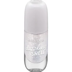 Gel Nail Smalto Unghie Effetto Gel