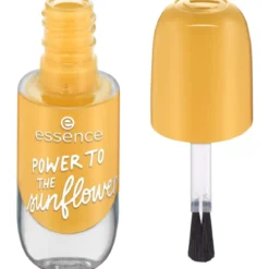 Gel Nail Smalto Unghie Effetto Gel
