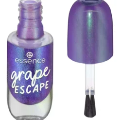 Gel Nail Smalto Unghie Effetto Gel