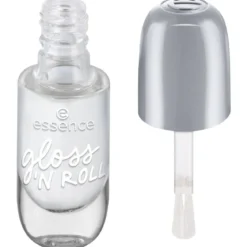 Gel Nail Smalto Unghie Effetto Gel