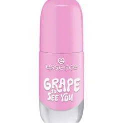 Gel Nail Smalto Unghie Effetto Gel