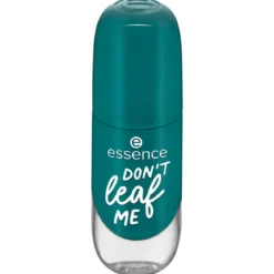 Gel Nail Smalto Unghie Effetto Gel