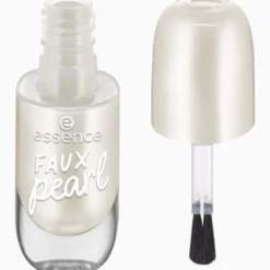 Gel Nail Smalto Unghie Effetto Gel