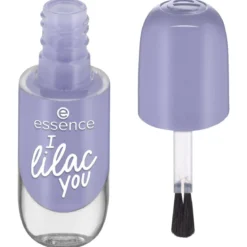 Gel Nail Smalto Unghie Effetto Gel