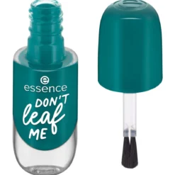 Gel Nail Smalto Unghie Effetto Gel