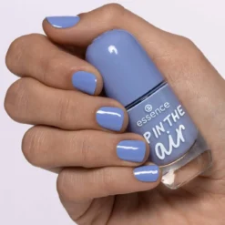 Gel Nail Smalto Unghie Effetto Gel