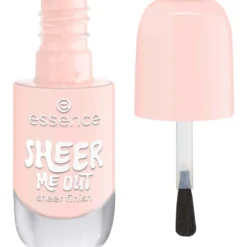 Gel Nail Smalto Unghie Effetto Gel