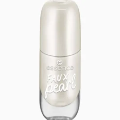 Gel Nail Smalto Unghie Effetto Gel