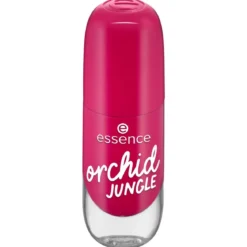 Gel Nail Smalto Unghie Effetto Gel