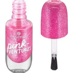Gel Nail Smalto Unghie Effetto Gel