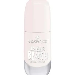 Gel Nail Smalto Unghie Effetto Gel