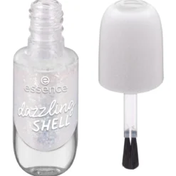 Gel Nail Smalto Unghie Effetto Gel