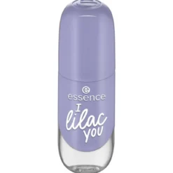 Gel Nail Smalto Unghie Effetto Gel