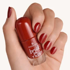 Gel Nail Smalto Unghie Effetto Gel