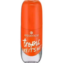 Gel Nail Smalto Unghie Effetto Gel