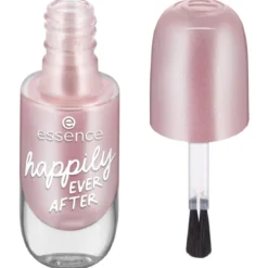Gel Nail Smalto Unghie Effetto Gel